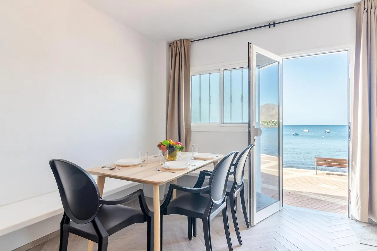Tuineje Flatguest Las Playitas