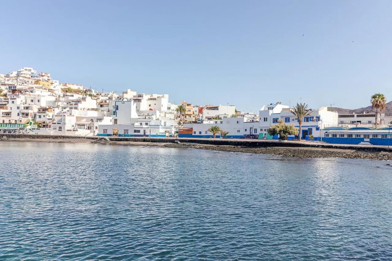 Tuineje Flatguest Las Playitas 0*,