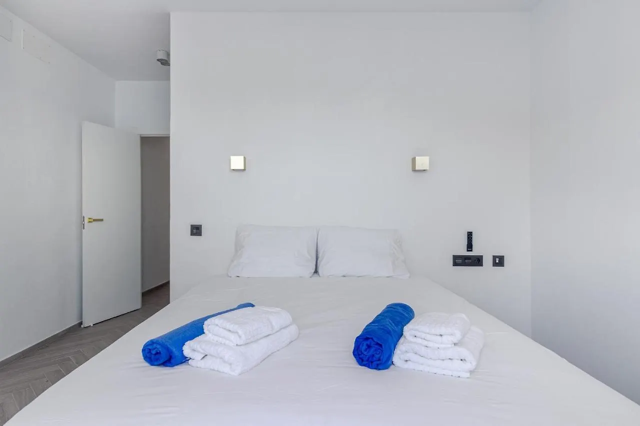 Tuineje Flatguest Las Playitas