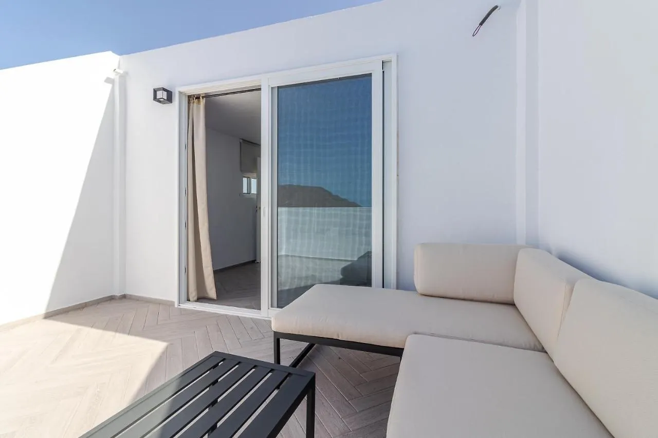 Tuineje Flatguest Las Playitas إسبانيا