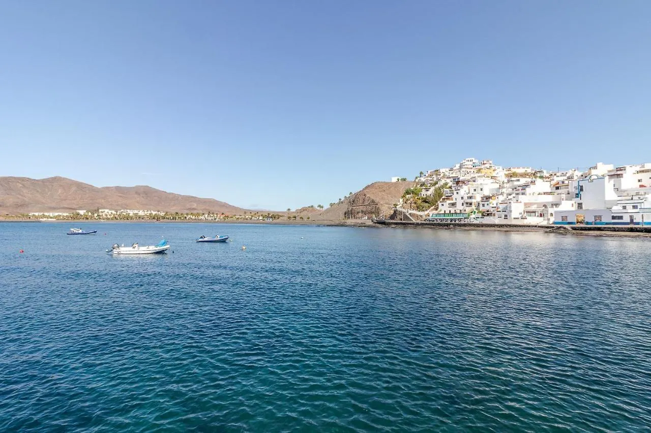 بيت للعطل Tuineje Flatguest Las Playitas