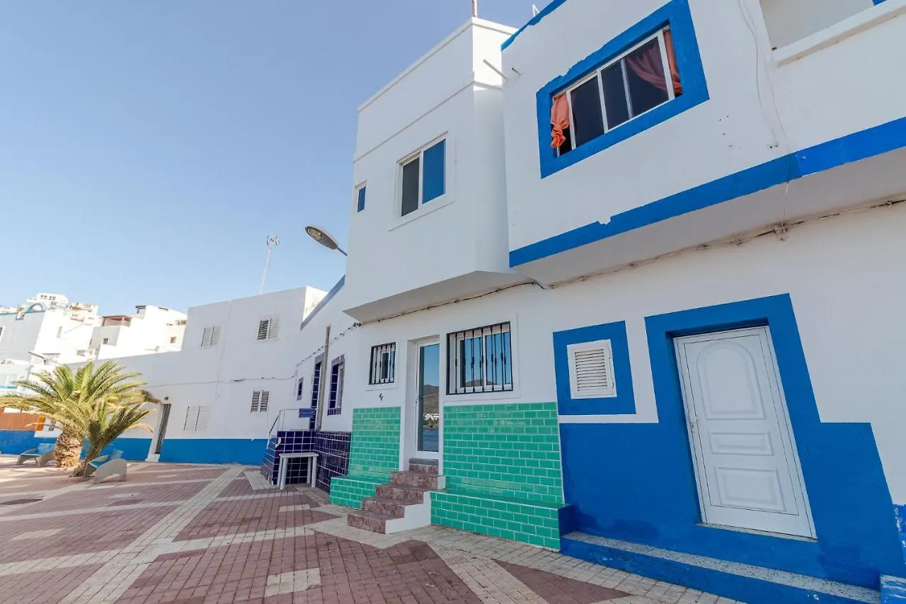Tuineje Flatguest Las Playitas 0*,  إسبانيا