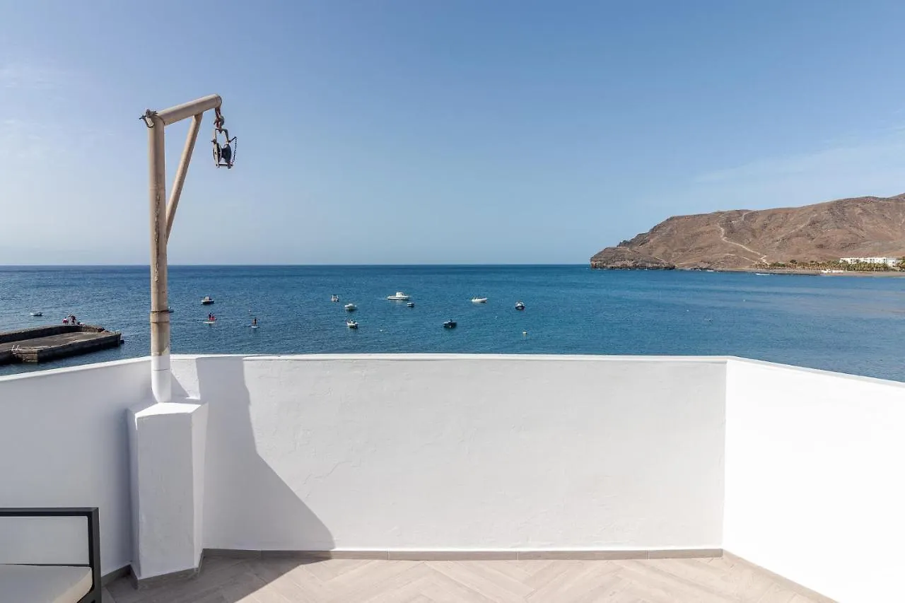 Tuineje Flatguest Las Playitas