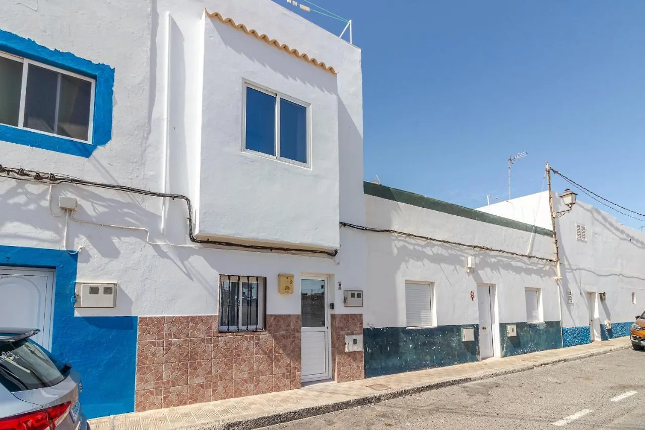 بيت للعطل Tuineje Flatguest Las Playitas