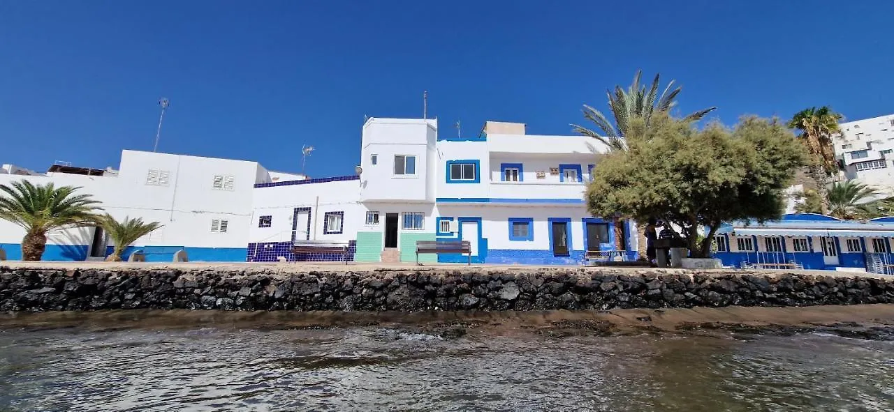 بيت للعطل Tuineje Flatguest Las Playitas إسبانيا