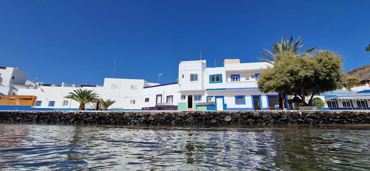 Tuineje Flatguest Las Playitas