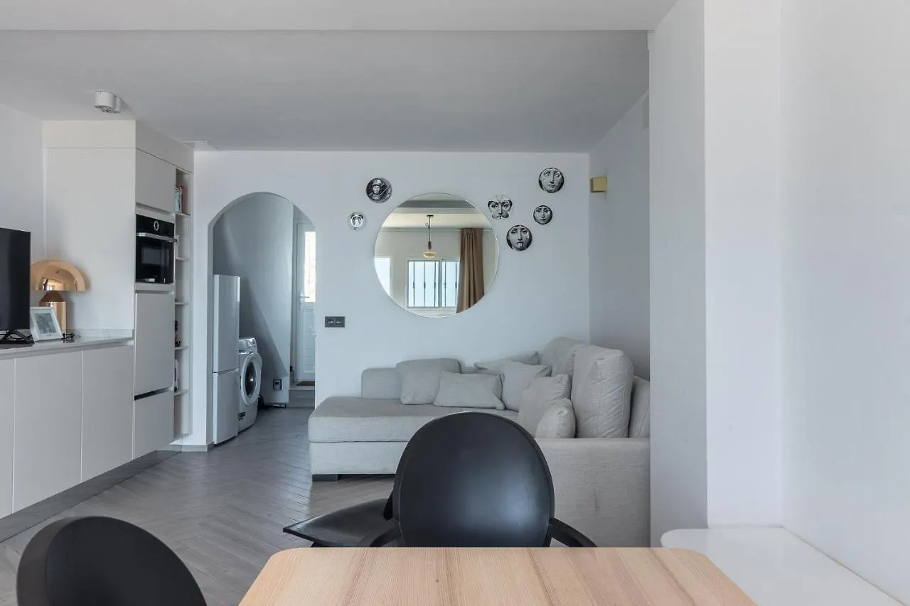 Tuineje Flatguest Las Playitas 0*,  إسبانيا