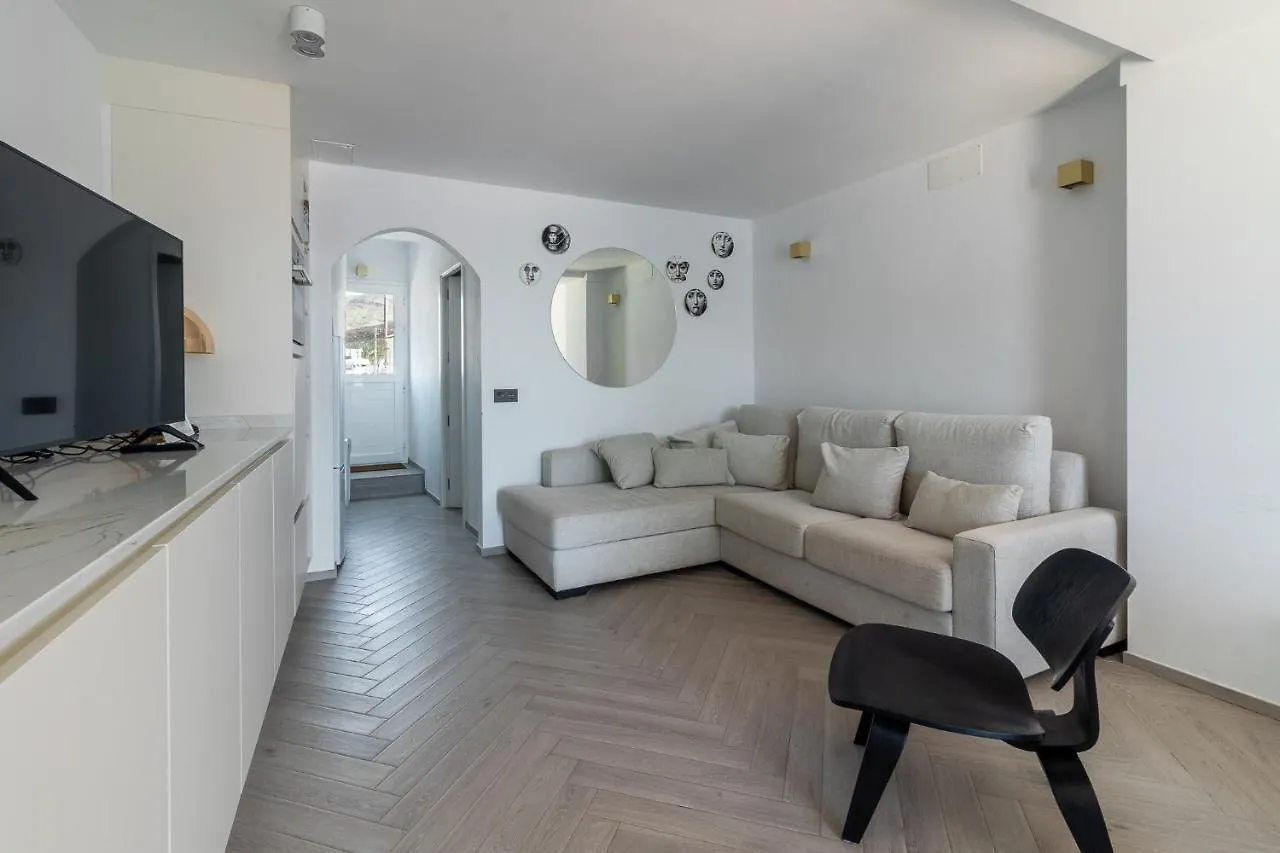 بيت للعطل Tuineje Flatguest Las Playitas
