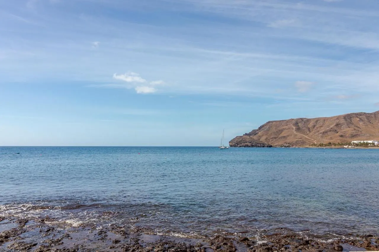 Сasa de vacaciones Flatguest Las Playitas Tuineje