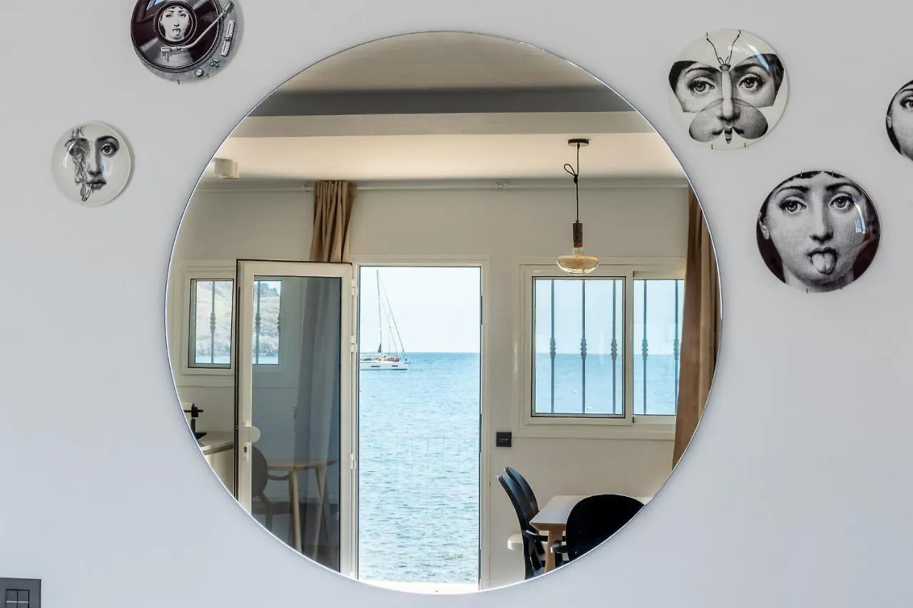 بيت للعطل Tuineje Flatguest Las Playitas