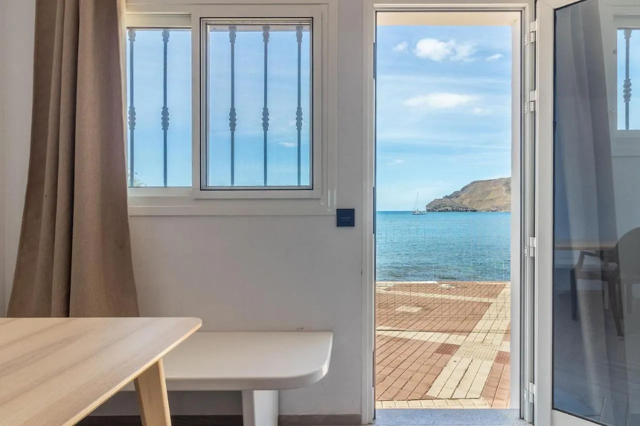 Tuineje Flatguest Las Playitas بيت للعطل