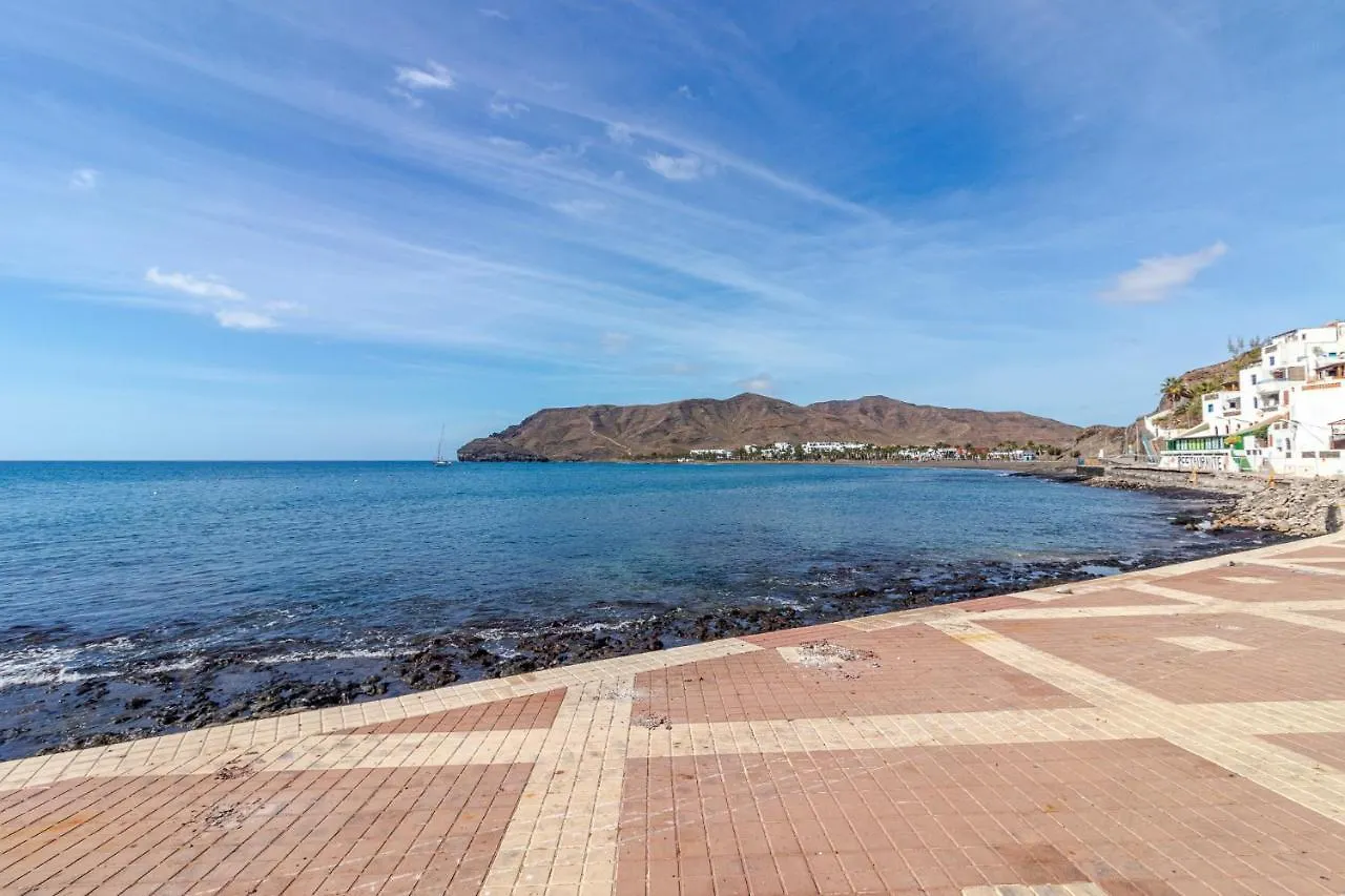 Tuineje Flatguest Las Playitas إسبانيا