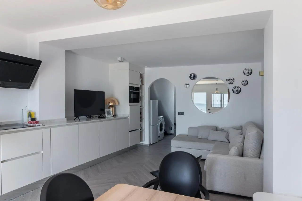 Tuineje Flatguest Las Playitas 0*,