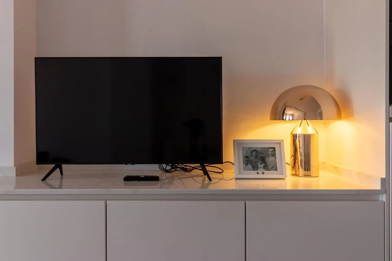 Tuineje Flatguest Las Playitas بيت للعطل