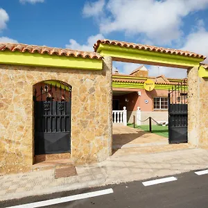 Casa Dona Margarita Tuineje