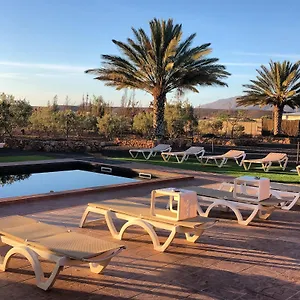 Oliva Fuerteventura Tuineje