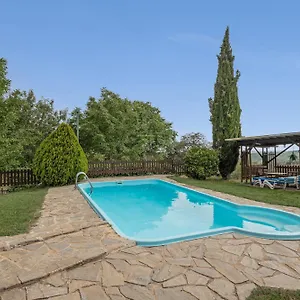 Les Cases Сasa de vacaciones Sagas
