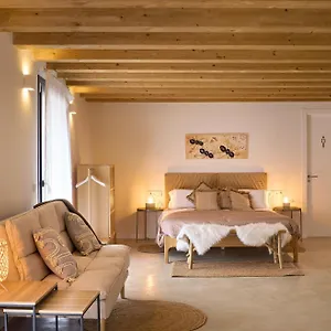 Masia Cal Rosta Casa rural Odèn